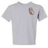Youth Heavyweight Blend 50/50 Cotton/Poly T Shirt Thumbnail