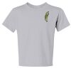 Youth Heavyweight Blend 50/50 Cotton/Poly T Shirt Thumbnail