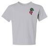 Youth Heavyweight Blend 50/50 Cotton/Poly T Shirt Thumbnail