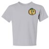 Youth Heavyweight Blend 50/50 Cotton/Poly T Shirt Thumbnail