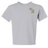 Youth Heavyweight Blend 50/50 Cotton/Poly T Shirt Thumbnail