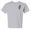 Youth Heavyweight Blend 50/50 Cotton/Poly T Shirt Thumbnail