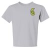 Youth Heavyweight Blend 50/50 Cotton/Poly T Shirt Thumbnail