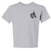 Youth Heavyweight Blend 50/50 Cotton/Poly T Shirt Thumbnail