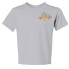 Youth Heavyweight Blend 50/50 Cotton/Poly T Shirt Thumbnail