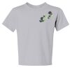 Youth Heavyweight Blend 50/50 Cotton/Poly T Shirt Thumbnail