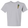 Youth Heavyweight Blend 50/50 Cotton/Poly T Shirt Thumbnail