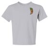 Youth Heavyweight Blend 50/50 Cotton/Poly T Shirt Thumbnail