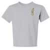 Youth Heavyweight Blend 50/50 Cotton/Poly T Shirt Thumbnail