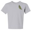Youth Heavyweight Blend 50/50 Cotton/Poly T Shirt Thumbnail