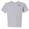 Youth Heavyweight Blend 50/50 Cotton/Poly T Shirt Thumbnail