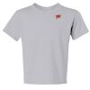 Youth Heavyweight Blend 50/50 Cotton/Poly T Shirt Thumbnail