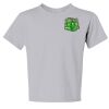 Youth Heavyweight Blend 50/50 Cotton/Poly T Shirt Thumbnail