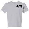 Youth Heavyweight Blend 50/50 Cotton/Poly T Shirt Thumbnail