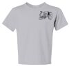 Youth Heavyweight Blend 50/50 Cotton/Poly T Shirt Thumbnail
