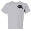 Youth Heavyweight Blend 50/50 Cotton/Poly T Shirt Thumbnail
