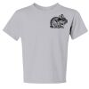 Youth Heavyweight Blend 50/50 Cotton/Poly T Shirt Thumbnail