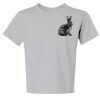 Youth Heavyweight Blend 50/50 Cotton/Poly T Shirt Thumbnail
