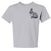 Youth Heavyweight Blend 50/50 Cotton/Poly T Shirt Thumbnail