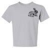 Youth Heavyweight Blend 50/50 Cotton/Poly T Shirt Thumbnail