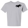 Youth Heavyweight Blend 50/50 Cotton/Poly T Shirt Thumbnail