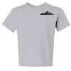 Youth Heavyweight Blend 50/50 Cotton/Poly T Shirt Thumbnail
