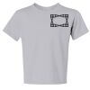 Youth Heavyweight Blend 50/50 Cotton/Poly T Shirt Thumbnail