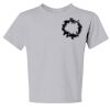 Youth Heavyweight Blend 50/50 Cotton/Poly T Shirt Thumbnail