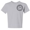 Youth Heavyweight Blend 50/50 Cotton/Poly T Shirt Thumbnail