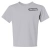 Youth Heavyweight Blend 50/50 Cotton/Poly T Shirt Thumbnail
