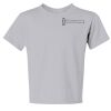 Youth Heavyweight Blend 50/50 Cotton/Poly T Shirt Thumbnail
