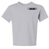 Youth Heavyweight Blend 50/50 Cotton/Poly T Shirt Thumbnail
