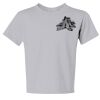 Youth Heavyweight Blend 50/50 Cotton/Poly T Shirt Thumbnail