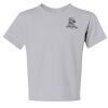 Youth Heavyweight Blend 50/50 Cotton/Poly T Shirt Thumbnail