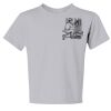 Youth Heavyweight Blend 50/50 Cotton/Poly T Shirt Thumbnail