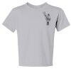 Youth Heavyweight Blend 50/50 Cotton/Poly T Shirt Thumbnail