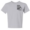 Youth Heavyweight Blend 50/50 Cotton/Poly T Shirt Thumbnail
