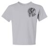 Youth Heavyweight Blend 50/50 Cotton/Poly T Shirt Thumbnail