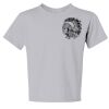 Youth Heavyweight Blend 50/50 Cotton/Poly T Shirt Thumbnail