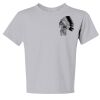 Youth Heavyweight Blend 50/50 Cotton/Poly T Shirt Thumbnail