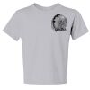Youth Heavyweight Blend 50/50 Cotton/Poly T Shirt Thumbnail