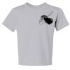 Youth Heavyweight Blend 50/50 Cotton/Poly T Shirt Thumbnail