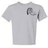 Youth Heavyweight Blend 50/50 Cotton/Poly T Shirt Thumbnail
