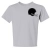 Youth Heavyweight Blend 50/50 Cotton/Poly T Shirt Thumbnail