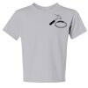 Youth Heavyweight Blend 50/50 Cotton/Poly T Shirt Thumbnail
