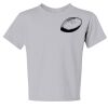 Youth Heavyweight Blend 50/50 Cotton/Poly T Shirt Thumbnail
