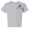 Youth Heavyweight Blend 50/50 Cotton/Poly T Shirt Thumbnail