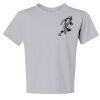 Youth Heavyweight Blend 50/50 Cotton/Poly T Shirt Thumbnail