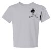Youth Heavyweight Blend 50/50 Cotton/Poly T Shirt Thumbnail