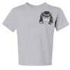 Youth Heavyweight Blend 50/50 Cotton/Poly T Shirt Thumbnail